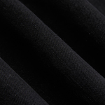 Strappy A-Line Washed Denim Mini Dress