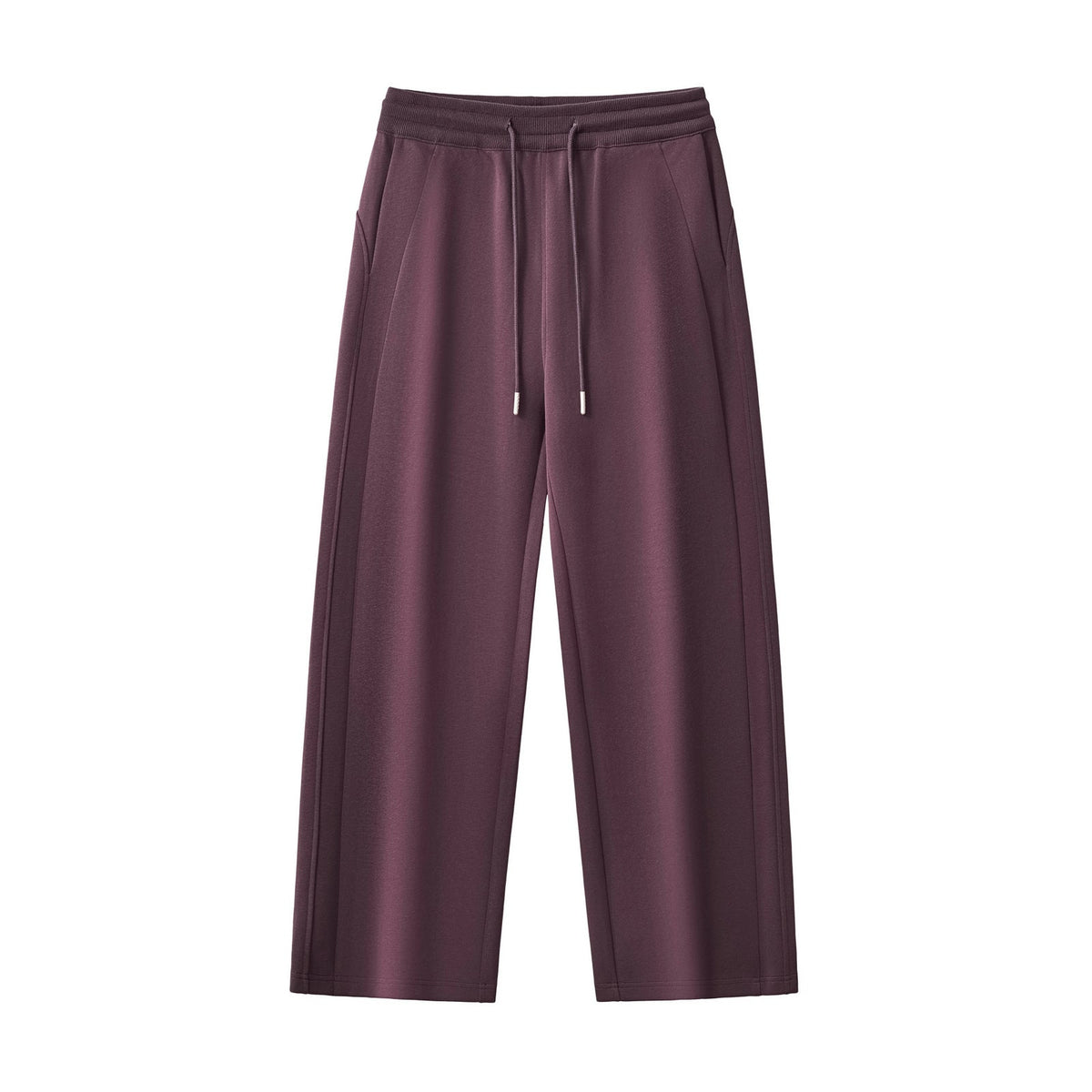 Women's Relaxed Fit Drawstring Waist Sweatpants