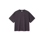 Retro Washed Boxy Fit Sorona T-Shirt 6.5 oz