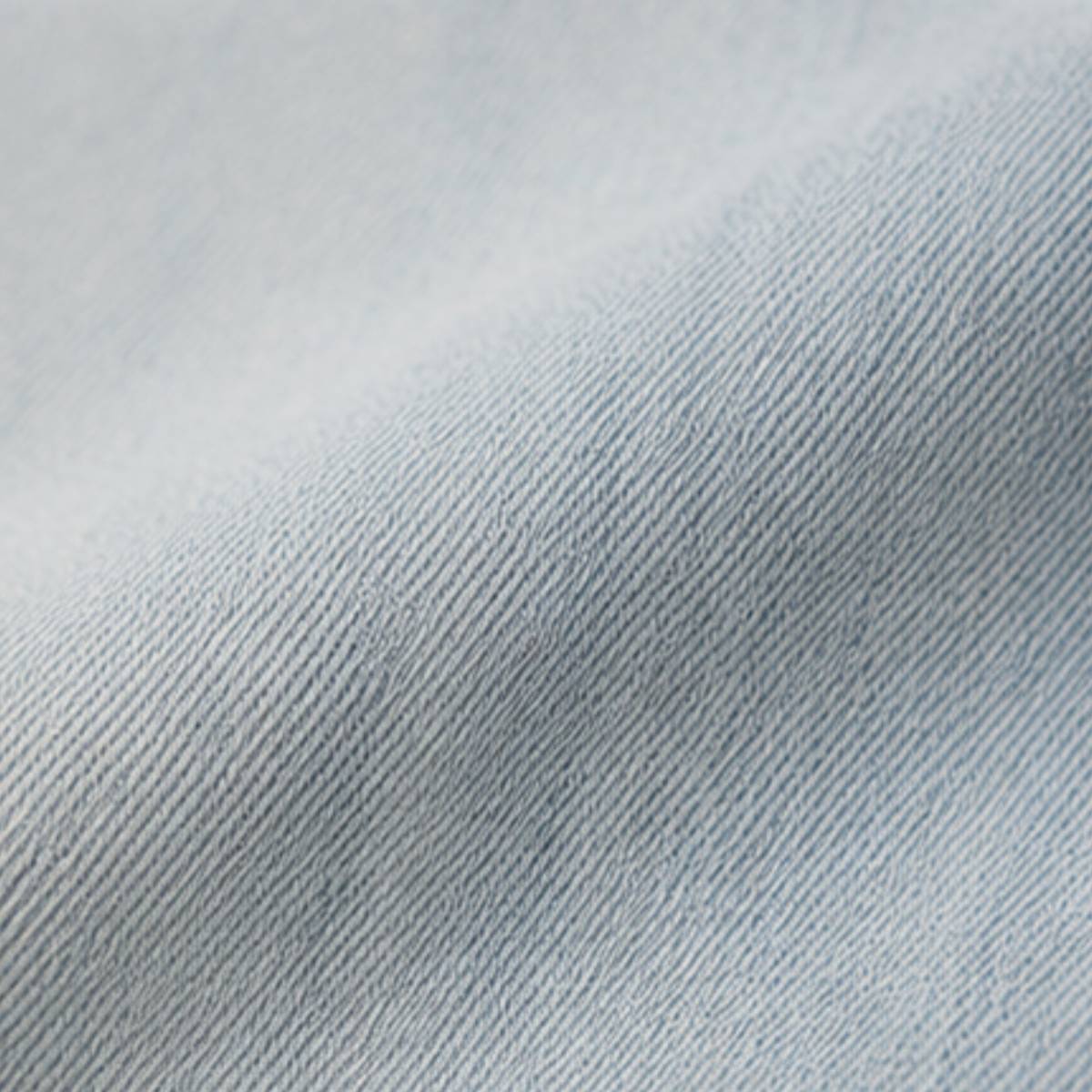 Crystal Trim Stretch Flared Denim Jeans