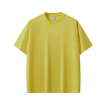 Lightweight Moisture-Wicking Casual Tee