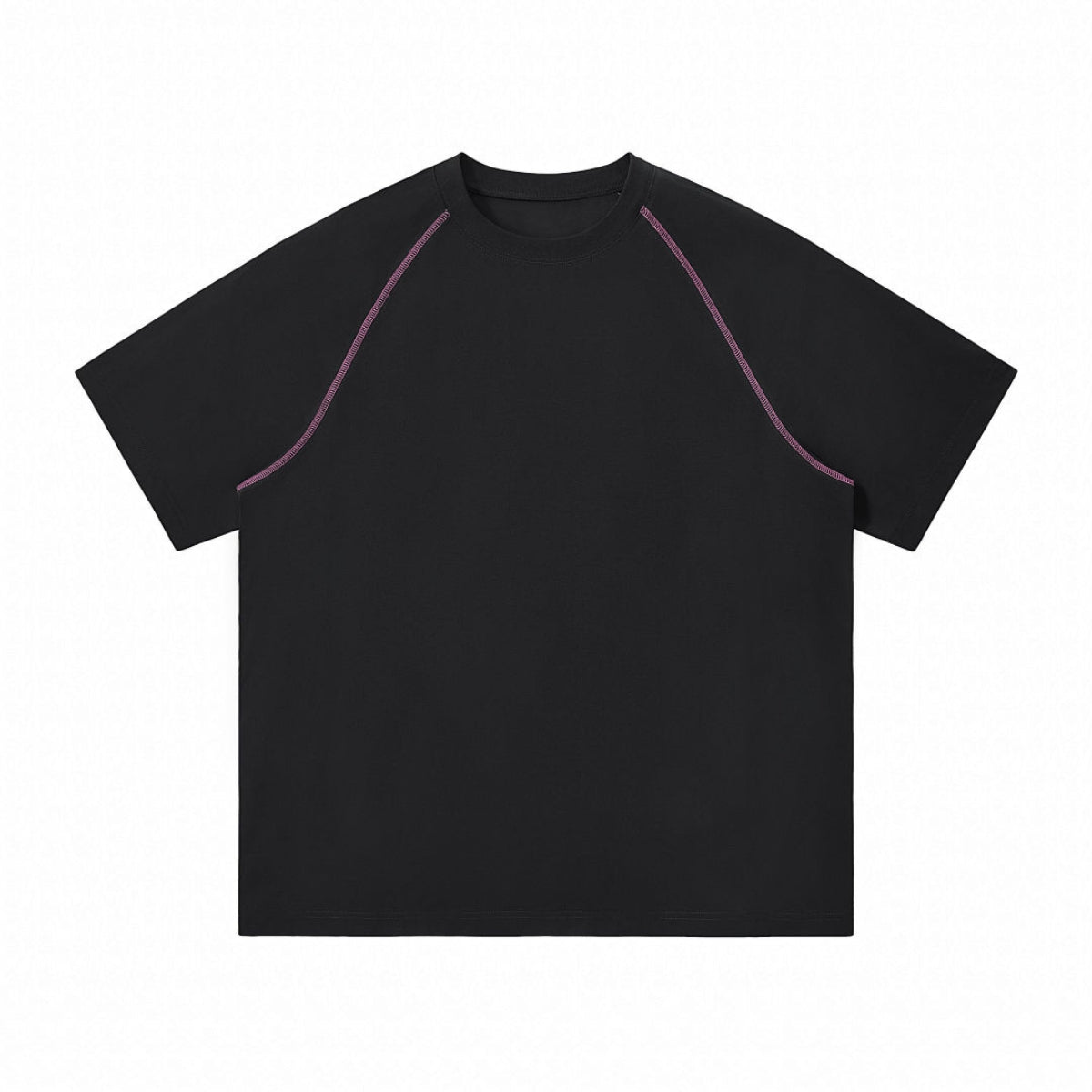 Performance Mesh Breathable Outdoor Quick-Dry Tee