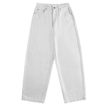 Vintage Loose Fit Tapered Streetwear Utility Pants