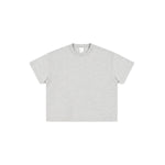 Camiseta desteñida con lavado a la piedra de 7.5 oz