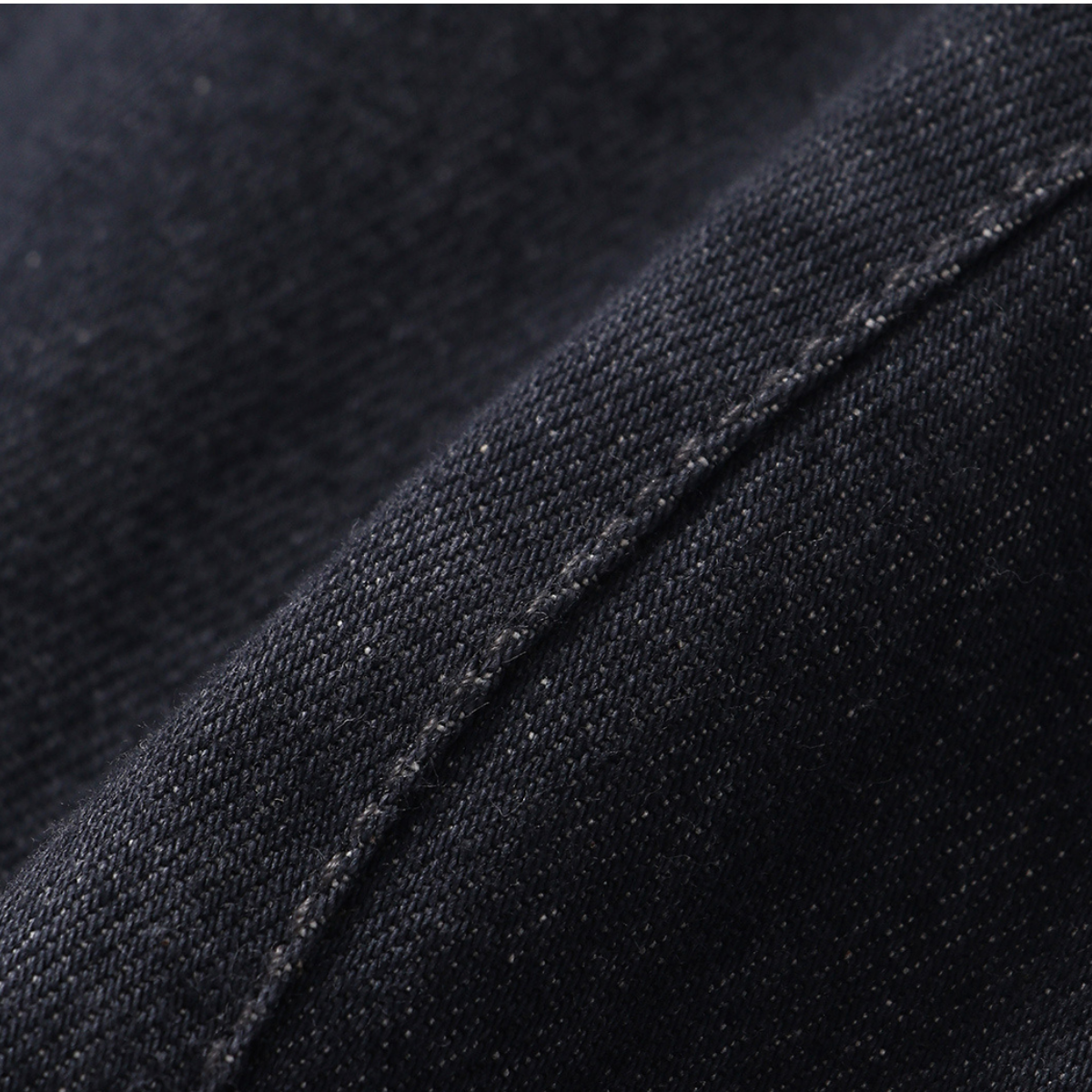 Self-Tied Halter Neck Denim Maxi Dress