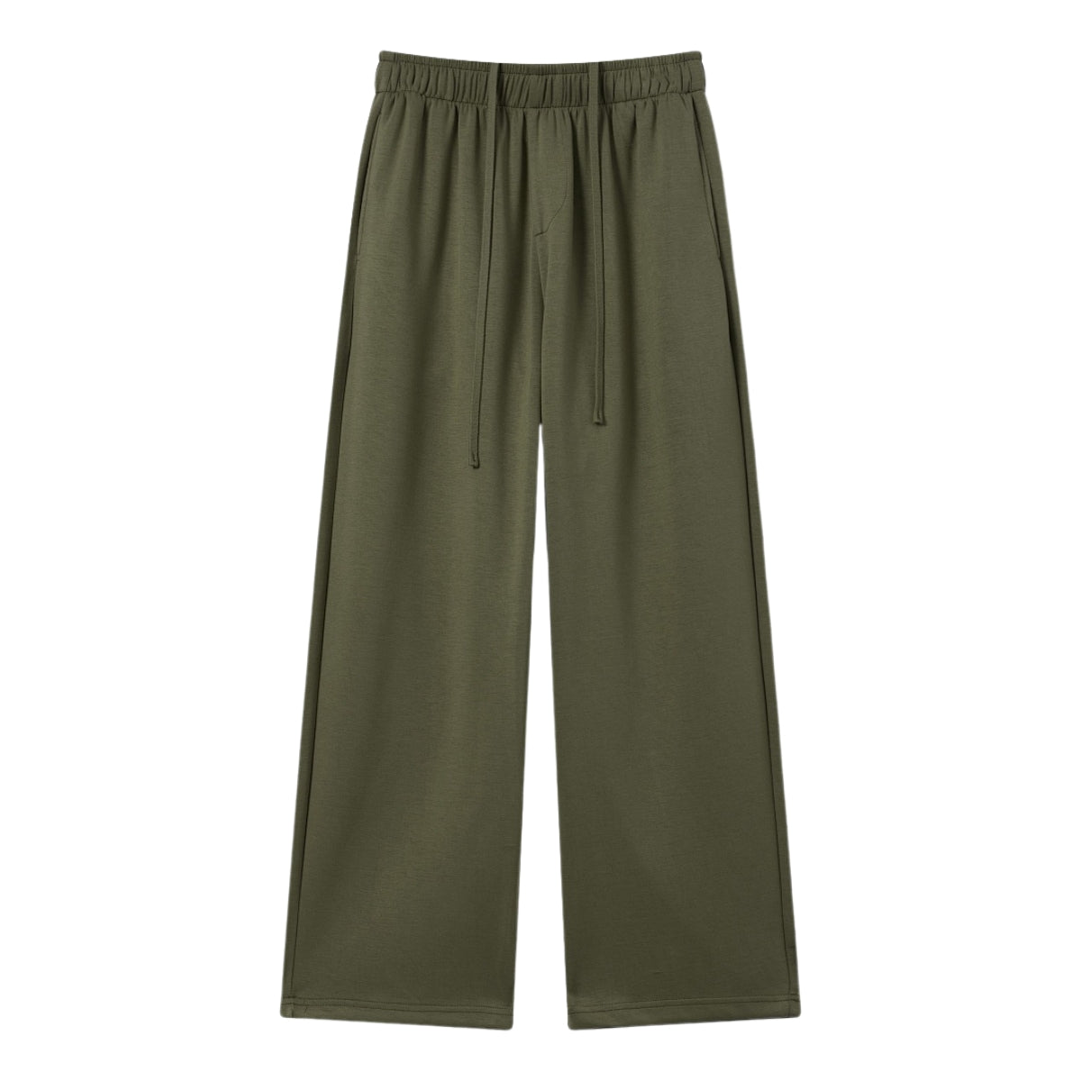 Men's Air Layer Soft Stretch Straight Leg Pants