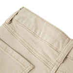 Women's Denim Cargo Mini Skort