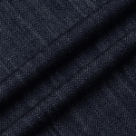 Ruffled Strap Sleeveless Denim Dress