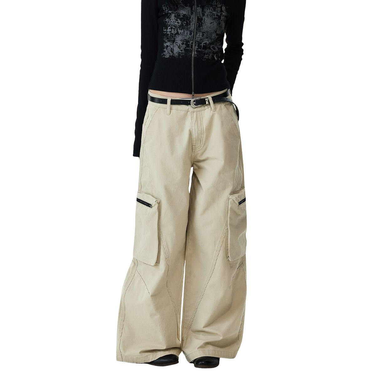 Utility Volume Pants