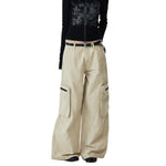 Utility Volume Pants