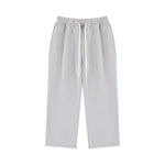 Vintage Washed Heavyweight Loose Sweatpants