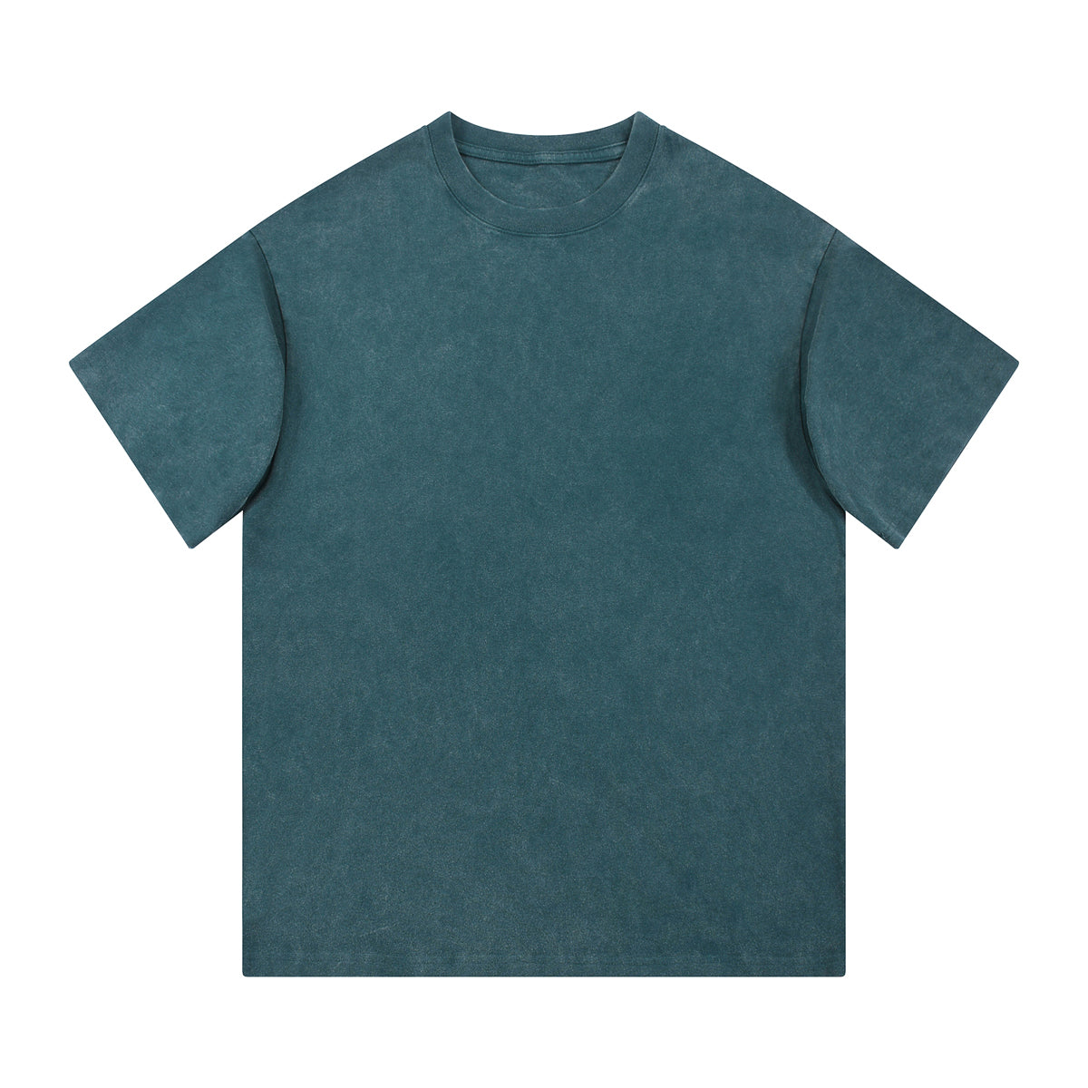 Ultra Heavyweight Stone Wash Tee 10.2oz