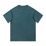 Ultra Heavyweight Stone Wash Tee 10.2oz