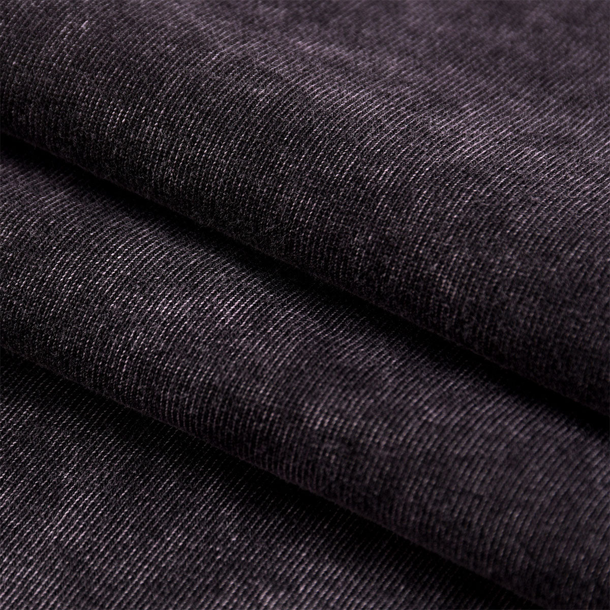 Washed Vintage Oversized Cotton Tee