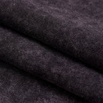 Washed Vintage Oversized Cotton Tee