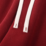 Vintage Heavyweight Relaxed Fit Cuffed Joggers Drawstring