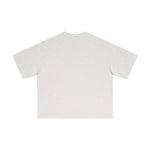 Vintage Essential Loose Fit Soft Cotton Tee Shirt