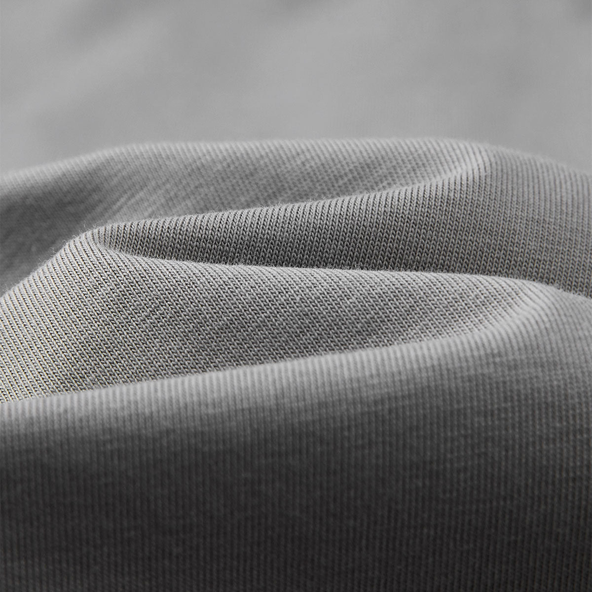 Vintage Washed Oversized Colorblock Tee