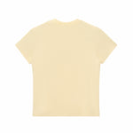 Minimalist Daily Wear Soft Casual Tee