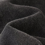 Stone-Wash Side Seam Distressed Sweatpants