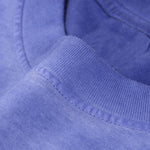 Vintage Washed Boxy Fit Tee