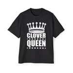 Clover Queen Graphic Tee-INNBLAC Fashion Apparel
