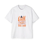 Fall Is In The Air Graphic Tee-INNBLAC Fashion Apparel