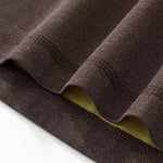Two-Tone Reversible Vintage Wide Fit Tee