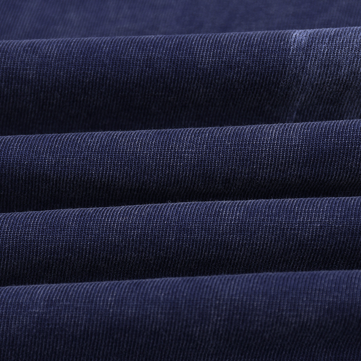 Loose Fit Washed Painted T Shirt 7.5oz