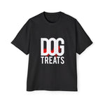Dog Treats Graphic Tee-INNBLAC Fashion Apparel