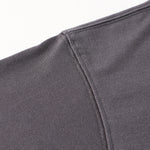 Ultra Soft Breathable Relaxed Fit Cotton T-Shirt