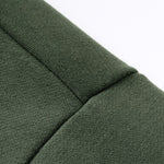 Fleece Lined Full Zip Front Hoodie