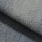 Light Wash Slight Flare Mid Rise Vintage Jeans