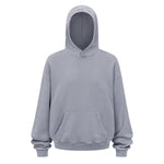 Cozy Soft Classic Kangaroo Pocket Hoodie