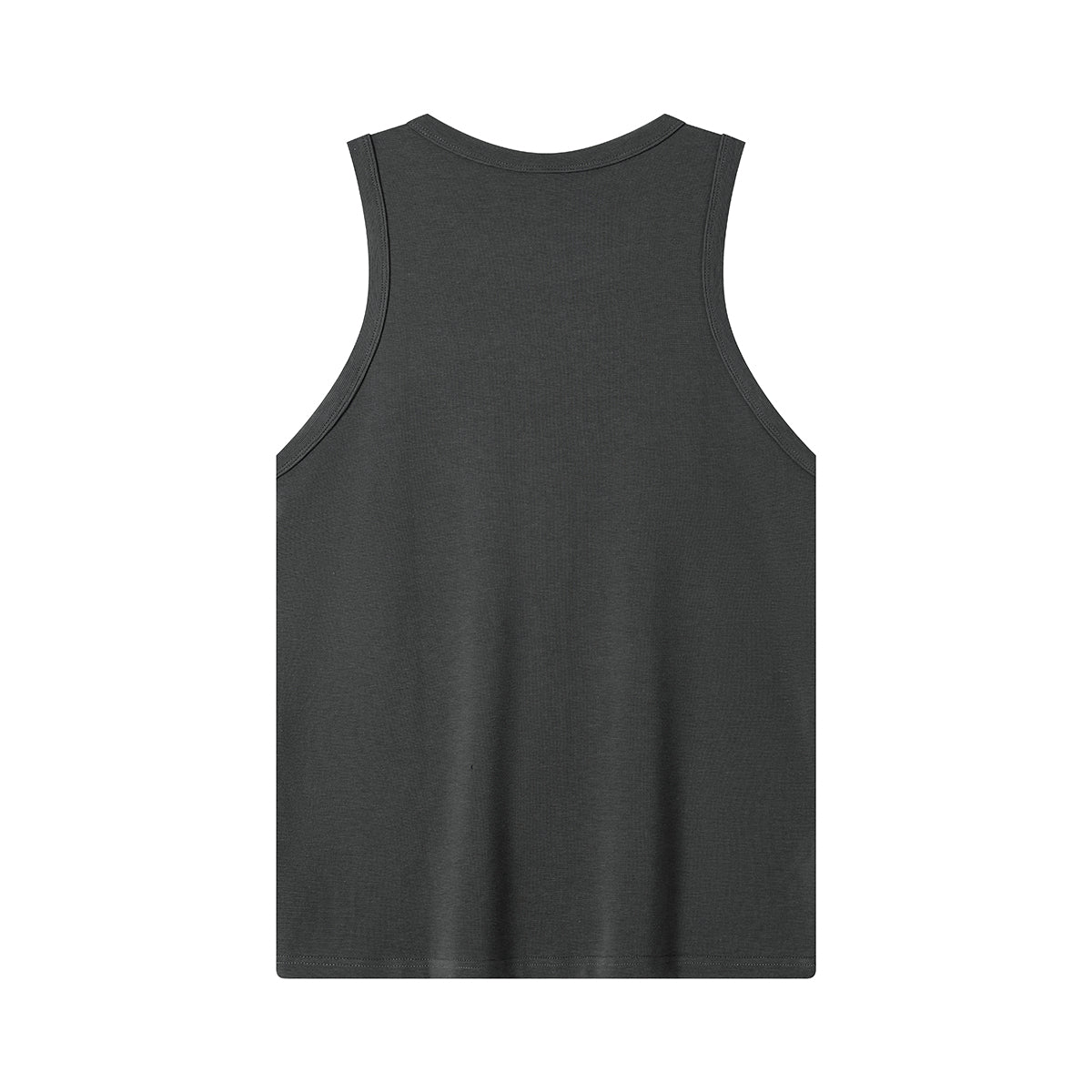 Heavyweight Minimalist Sleeveless Muscle Tank