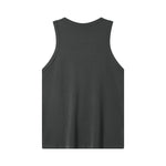 Heavyweight Minimalist Sleeveless Muscle Tank