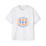 Cheers To The New Year Graphic Tee-INNBLAC Fashion Apparel