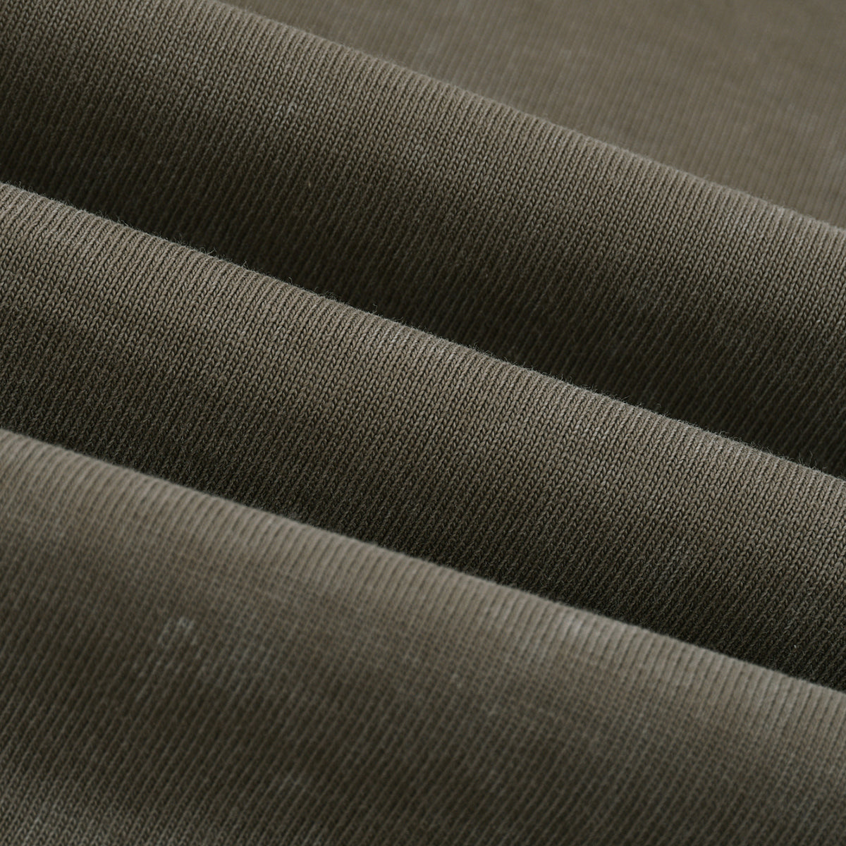 Polo teñido inverso de peso pesado de 9,6 oz