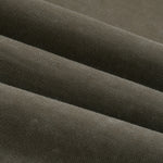 Polo teñido inverso de peso pesado de 9,6 oz