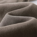 Low-Rise Washed Fleece Flare Sweatpants