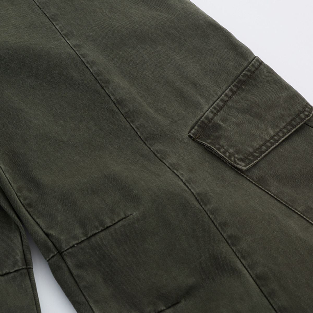 Balloon Utility Pants