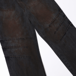 Baggy Denim Cargo Pants (Copy)-INNBLAC Fashion Apparel