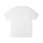 Lightweight Breathable Quick-Dry Fitted Performance Tee