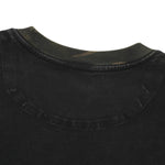 Stone Wash Camo Boxy T Shirt 8.5oz