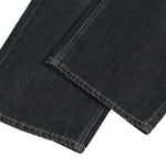 High Street Baggy Wide Leg Denim Jeans