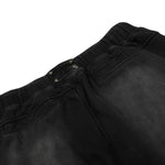 Streetwear Washed Gradient Big Pocket Baggy Wide-Leg Jogger Trousers
