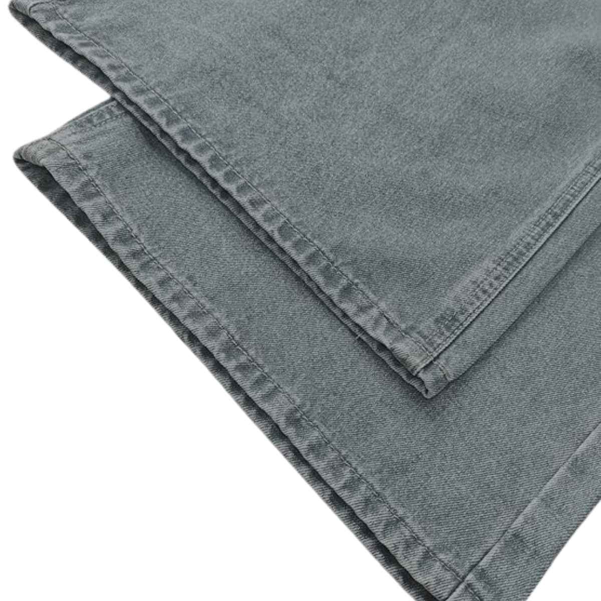 Women’s High Waisted Wide Leg Jeans