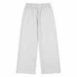 Men’s 340G Curved Leg Thermal Fleece Pants