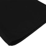 Men's Vibe Streetwear Straight-Leg Denim Pants with Pocket Details