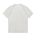 Moisture-Wicking Athletic Quick-Dry Fitness Shirt